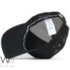 Armani Exchange AX Trucker Cap Black | Watches Prime Armani Exchange AX Trucker Cap Black | Watches Prime