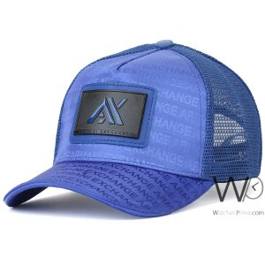armani-exchange-trucker-cap-blue-mesh-ax-hat
