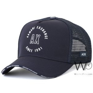 armani-exchange-trucker-cap-since-1991-navy-blue-mesh-ax-hat