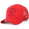 Armani Exchange AX 1991 Red Trucker Cap | Watches Prime Armani Exchange AX 1991 Red Trucker Cap | Watches Prime