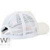 Armani Exchange AX 1991 White Trucker Cap | Watches Prime Armani Exchange AX 1991 White Trucker Cap | Watches Prime