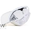 Armani Exchange AX 1991 White Trucker Cap | Watches Prime Armani Exchange AX 1991 White Trucker Cap | Watches Prime