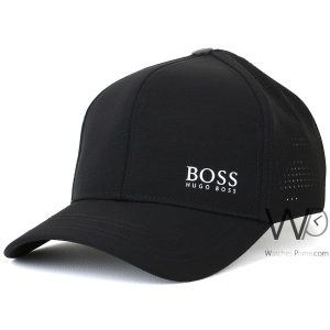 baseball-hugo-boss-black-cotton-cap