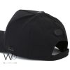 Hugo Boss Black Baseball Cap Cotton | Watches Prime