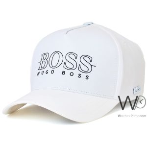 baseball-hugo-boss-cap-white-cotton-hat