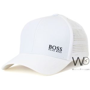baseball-hugo-boss-white-cotton-cap