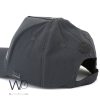 Hugo Boss Baseball Cap Gray | Watches Prime