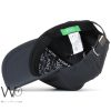 Hugo Boss Baseball Cap Gray | Watches Prime