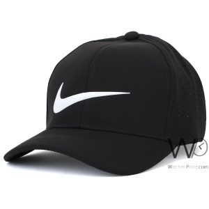 baseball-nike-cap-black-cotton-hat-classic-99-dri-fit