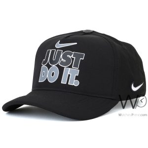 baseball-nike-cap-just-do-it-black-cotton-hat