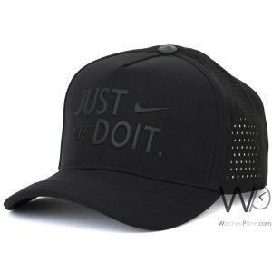 baseball-nike-cap-just-do-it-classic-99-dri-fit-black-cotton-hat