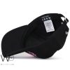 Dsquared2 Icon Forever Black Baseball Cap | Watches Prime