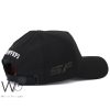 Ferrari SF Horse Black Baseball Cotton Cap | Watches Prime Ferrari SF Horse Black Baseball Cotton Cap | Watches Prime
