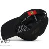 Ferrari SF Horse Black Baseball Cotton Cap | Watches Prime Ferrari SF Horse Black Baseball Cotton Cap | Watches Prime
