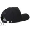 Hugo Boss Black Baseball Cap cotton | Watches Prime