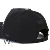 Hugo Boss Black Baseball Cap cotton | Watches Prime