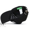 Hugo Boss Black Baseball Cap cotton | Watches Prime
