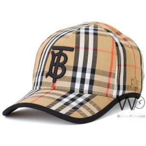 bt-burberry-baseball-beige-motif-Icon-stripe-cap-cotton-hat