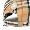 Burberry Embroidered Beige Baseball Cap | Watches Prime