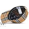 Burberry Embroidered Beige Baseball Cap | Watches Prime