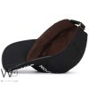 Burberry Established 1856 Baseball Cap Black | Watches Prime