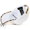 Burberry BT White Baseball Cap | Watches Prime