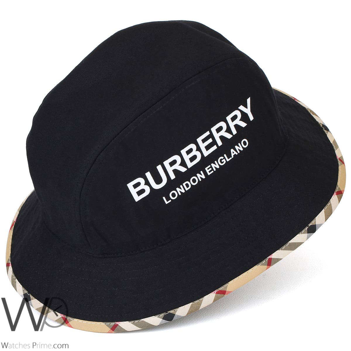 burberry-bucket-summer-beach-hat-black-cotton-london-england