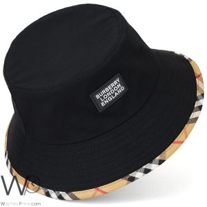 burberry-london-england-bucket-summer-beach-hat-black-cotton