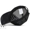 Calvin Klein Jeans CK Black Trucker Cotton Hat | Watches Prime Calvin Klein Jeans CK Black Trucker Cotton Hat | Watches Prime