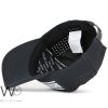 Calvin Klein Jeans CK Grey Baseball Cotton Hat | Watches Prime