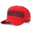 Calvin Klein Jeans CK Red Baseball Cotton Hat | Watches Prime Calvin Klein Jeans CK Red Baseball Cotton Hat | Watches Prime