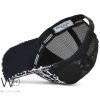 Christian Dior Black Trucker CD Patterned Cap | Watches Prime