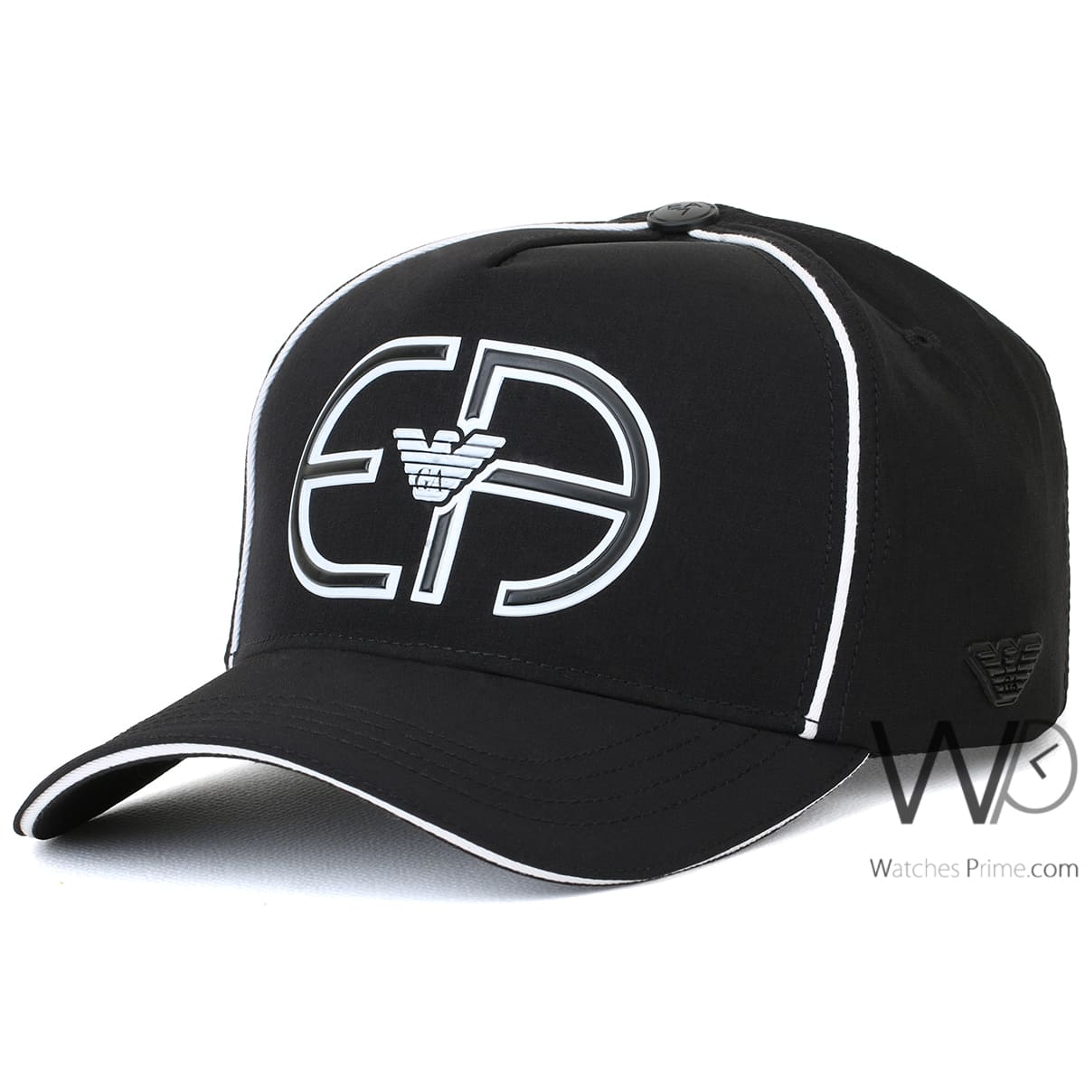 Ea7 cap sale on sale