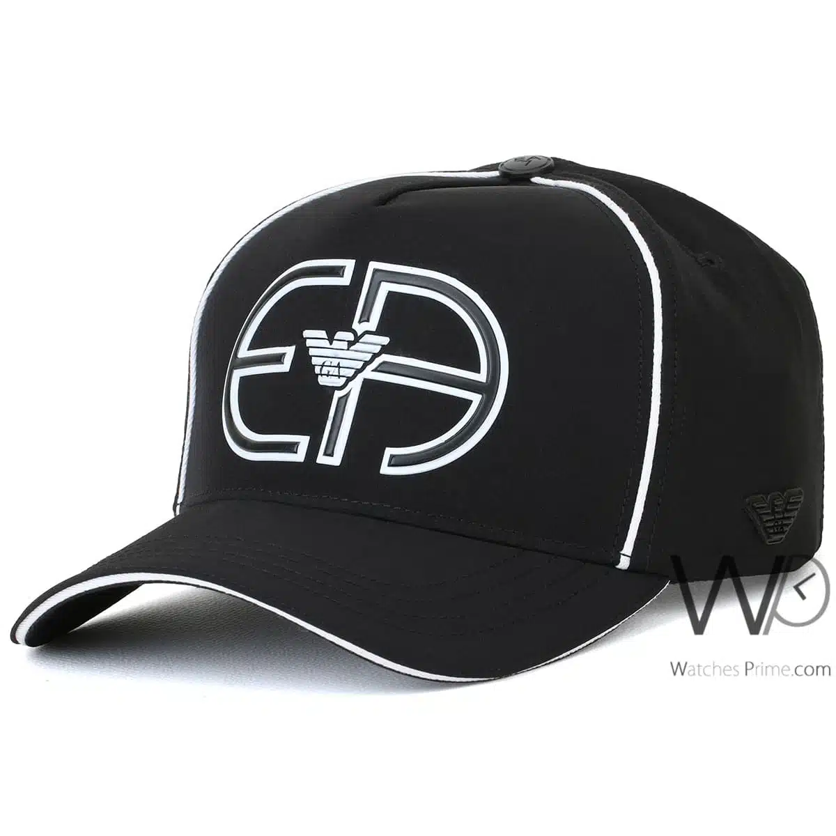 Ea7 snapback best sale