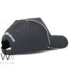 Emporio Armani EA7 Gray Baseball Cap | Watches Prime Emporio Armani EA7 Gray Baseball Cap | Watches Prime