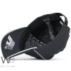Emporio Armani EA7 Gray Baseball Cap | Watches Prime Emporio Armani EA7 Gray Baseball Cap | Watches Prime