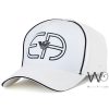 Emporio Armani EA7 White Baseball Cap | Watches Prime Emporio Armani EA7 White Baseball Cap | Watches Prime