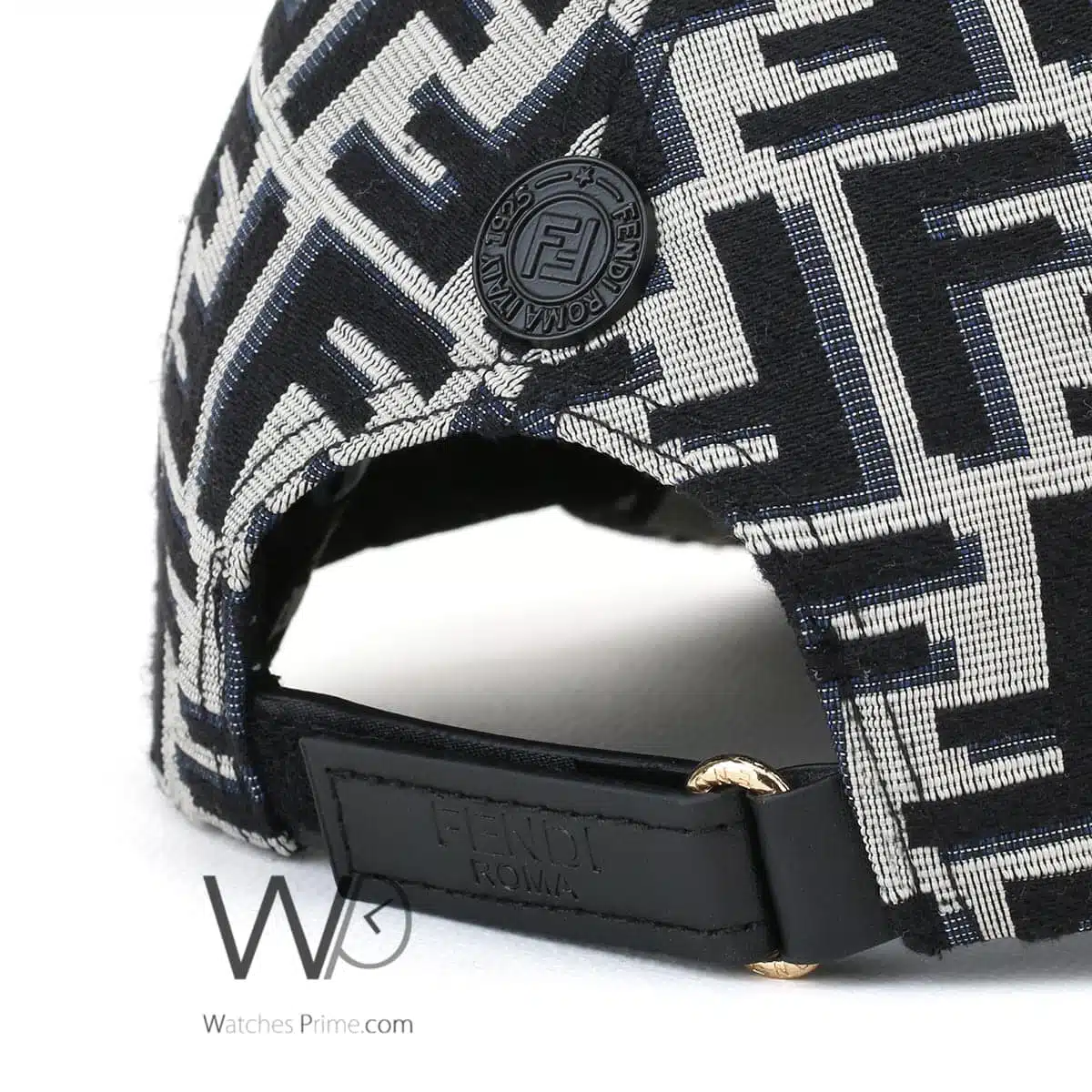 フエンディロゴブローチ　FENDI ITALY 1925 ROMAとFFマーク フエンディロゴブローチ FENDI ITALY 1925 ROMAとFFマーク フエンディ