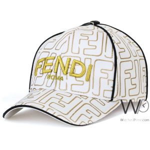 fendi-roma-ff-baseball-patterned-white-cap