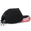 Ferrari SF Horse Black Baseball Cotton Cap | Watches Prime Ferrari SF Horse Black Baseball Cotton Cap | Watches Prime