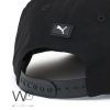 Ferrari SF Horse Black Baseball Cotton Cap | Watches Prime Ferrari SF Horse Black Baseball Cotton Cap | Watches Prime