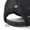 Goorin Bros Shark Trucker Black Cap | Watches Prime