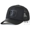 Gucci GG Black Trucker Cap | Watches Prime