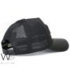 Gucci GG Black Trucker Cap | Watches Prime