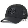 Gucci GG Black Trucker Cap | Watches Prime