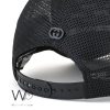 Gucci GG Black Trucker Cap | Watches Prime