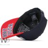 Tommy Hilfiger Baseball Cap Navy Blue Red | Watches Prime Tommy Hilfiger Baseball Cap Navy Blue Red | Watches Prime