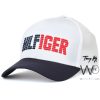 Tommy Hilfiger Baseball Cap White Navy Blue | Watches Prime Tommy Hilfiger Baseball Cap White Navy Blue | Watches Prime