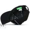 Hugo Boss Baseball Cap Cotton Black| Watches Prime