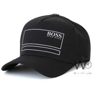 hugo-boss-black-cotton-baseball-for-men-cap